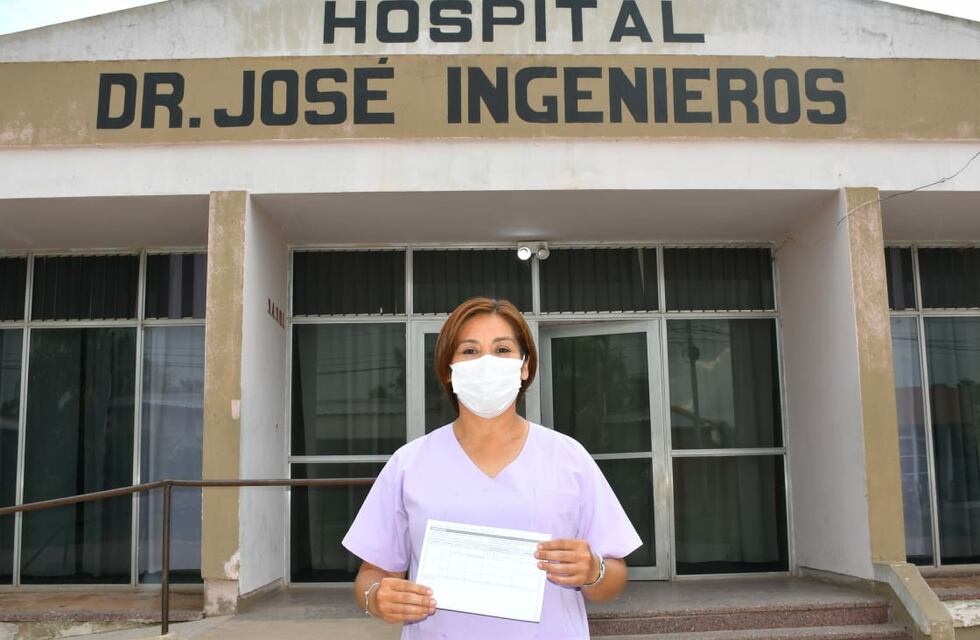 En Chaco ya se aplicaron el 96% de las dosis de Sputnik V enviadas por Nación