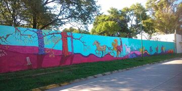 La Casa del Adolescente en Rafaela