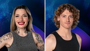 Gran Hermano 2025: quién fue el séptimo participante eliminado de la competencia