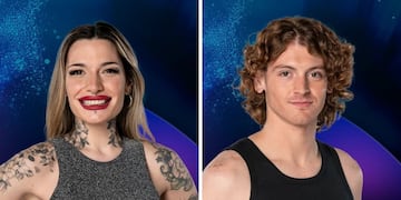 Gran Hermano 2025: quién fue el séptimo participante eliminado de la competencia