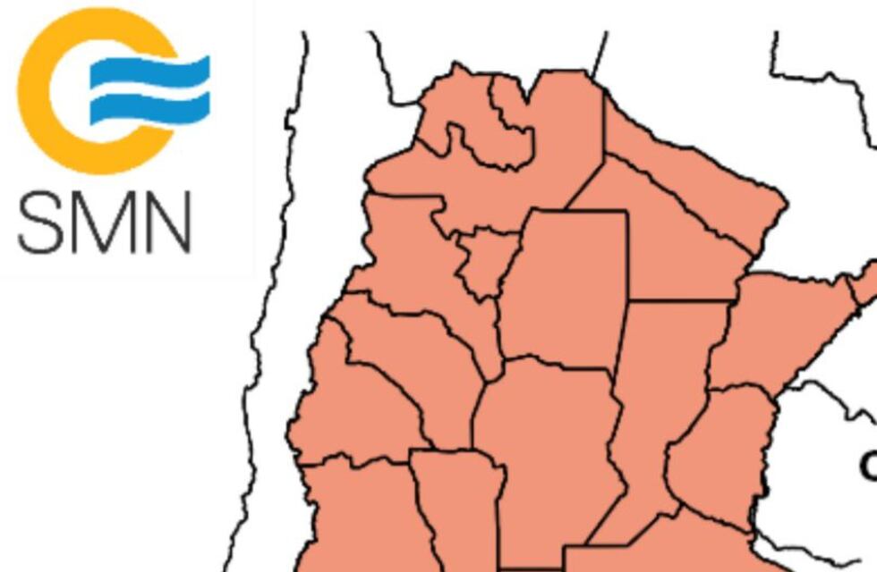 Se difundió un nuevo informe que pronostica cómo será el clima en Córdoba el resto del verano