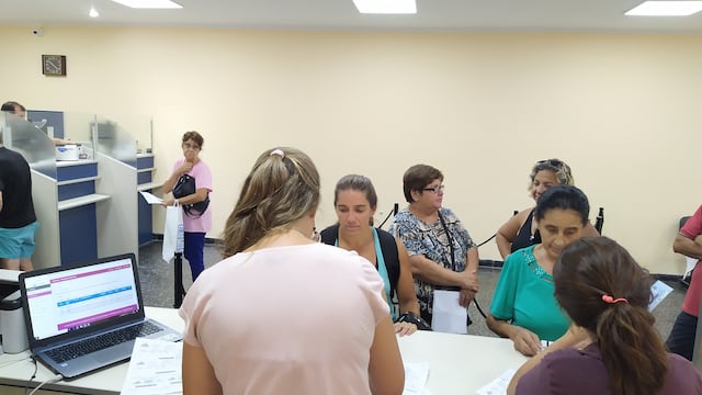 COMIENZA EL CANJE DE ENTRADAS Y UBICACIONES PARA EL CARNAVAL DE CONCORDIA