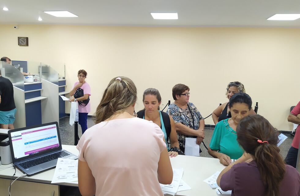 Comienza el canje de entradas y ubicaciones para el Carnaval de Concordia