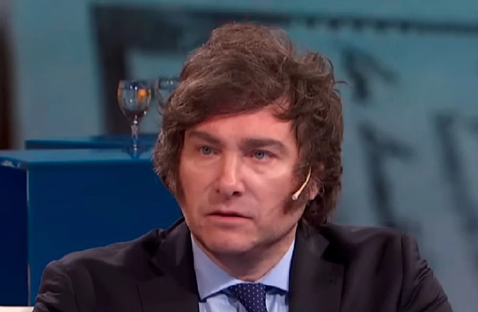 Javier Milei reveló por qué le dicen “vaca mala” en la intimidad