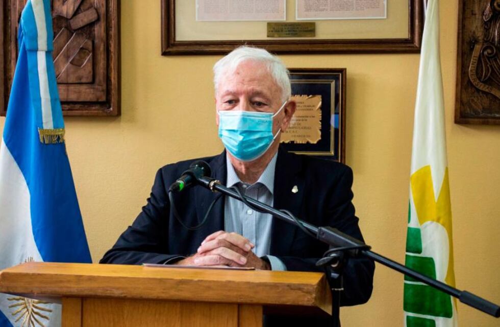 La Universidad de Córdoba mantendrá el sistema mixto en sus clases