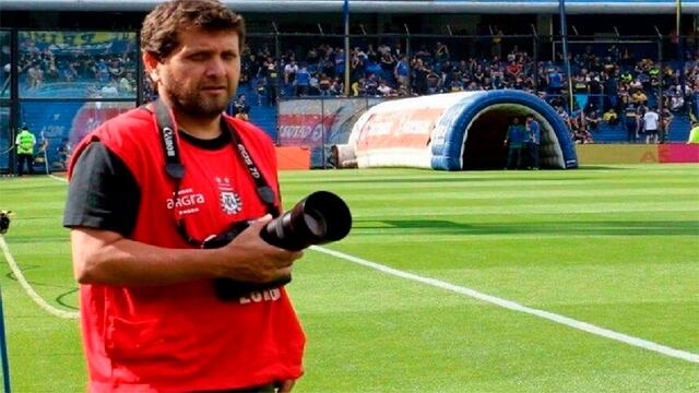 Marcelo Miño