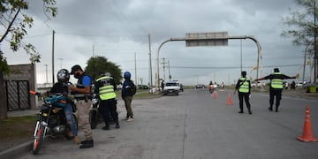 El operativo Fin de Año se extenderá hasta el 7 de enero y contará con el trabajo de 3600 policías