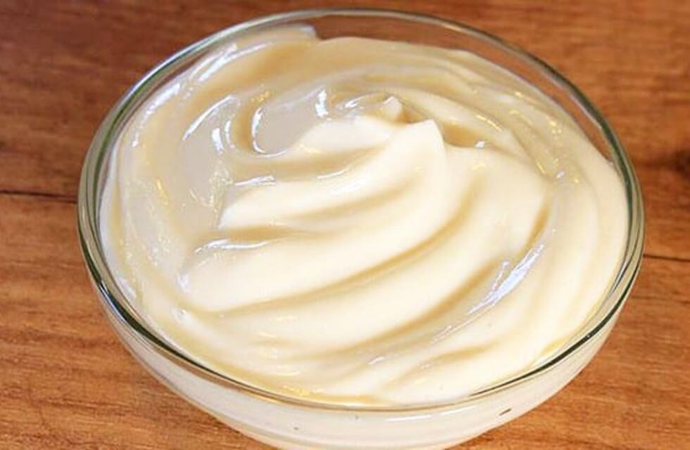 Acompañamiento saludable: cómo hacer lactonesa, la mayonesa sin huevo