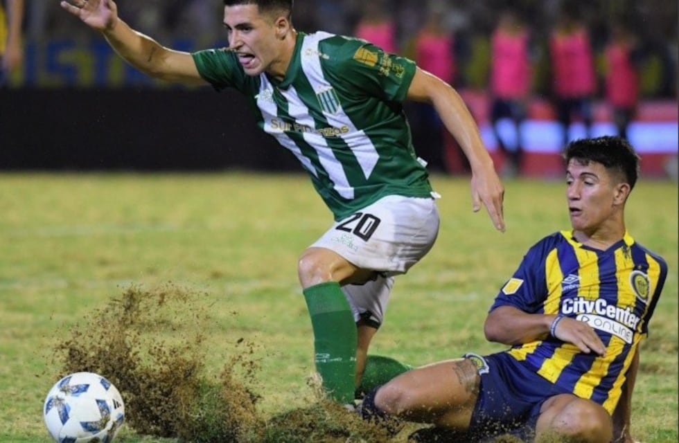 Rosario Central se resigna y no jugará su próximo partido de local en el Gigante de Arroyito