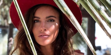 Lucia Javorcekova (Foto: Instagram)