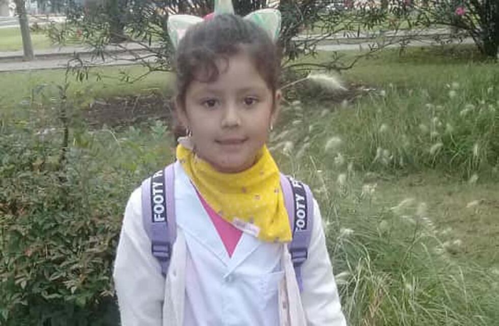 Los padres de la nena que falleció en Río Cuarto denunciarán a los hospitales que la atendieron