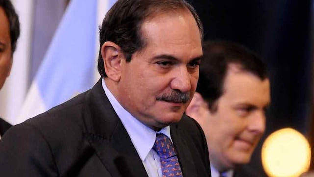 José Alperovich, denunciado por su sobrina por abuso sexual (Archivo).