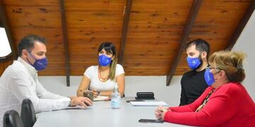 Se entregará la Tarjeta +U a las familias asistidas por el Municipio