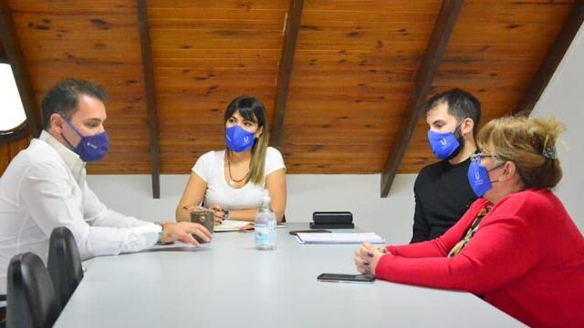 Se entregará la Tarjeta +U a las familias asistidas por el Municipio