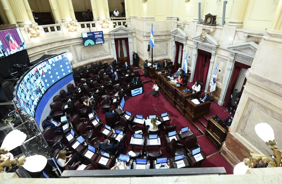 Impuesto a las Ganancias: se oficializó la modificación que incentiva las inversiones en pesos