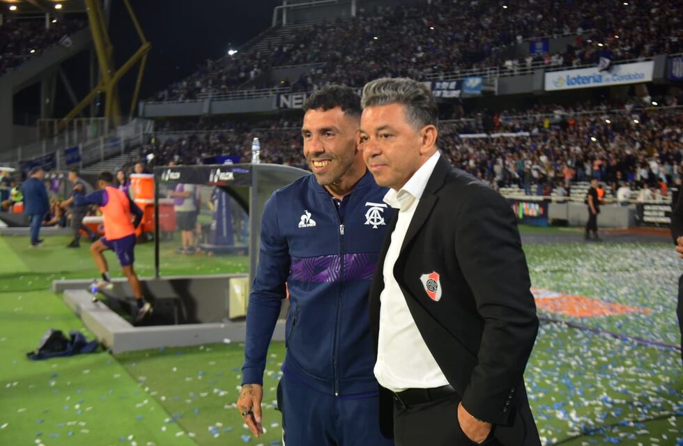 Resumen de TV de Talleres y su derrota, cómo quedó en la zona roja y lo que viene