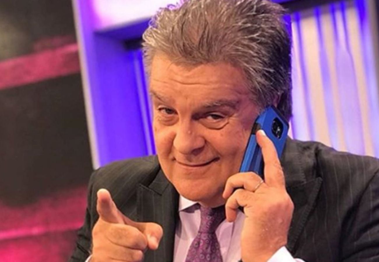 Luis Ventura