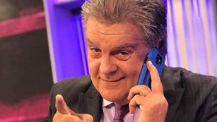 Luis Ventura fue amenazado de muerte en medio de la denuncia impuesta por Viviana Canosa: “Peligro”