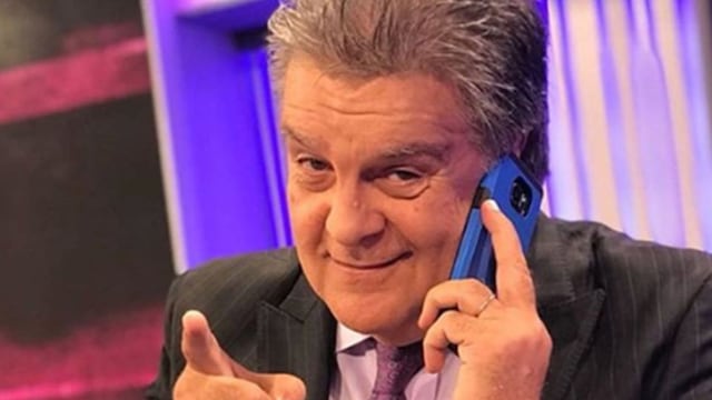 Luis Ventura fue amenazado de muerte en medio de la denuncia impuesta por Viviana Canosa: “Peligro”