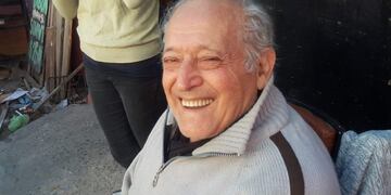 Jorge Alberto Gabino Navarro.