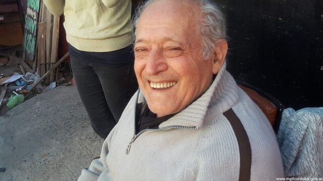 Jorge Alberto Gabino Navarro.