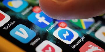 La víctima quiere que se logre un precendente sobre su caso, para que futuros pornovenganza puedan ser combatidos y juzgados. (Imagen ilustrativa).