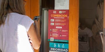 La Municipalidad de la Ciudad de Mendoza informó que este feriado del 24 de marzo la recolección de residuos será normal y que el comercio funcionará de 9 a 14. Gentileza MCM