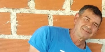 Hallan sin vida al canoero que era intensamente buscado en Corrientes.