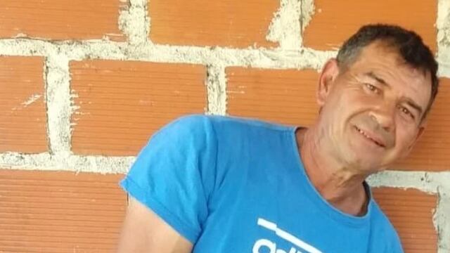 Hallan sin vida al canoero que era intensamente buscado en Corrientes.