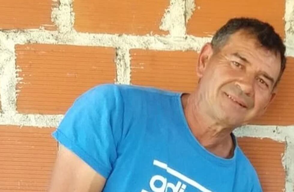 Hallan sin vida al canoero que era intensamente buscado en Corrientes
