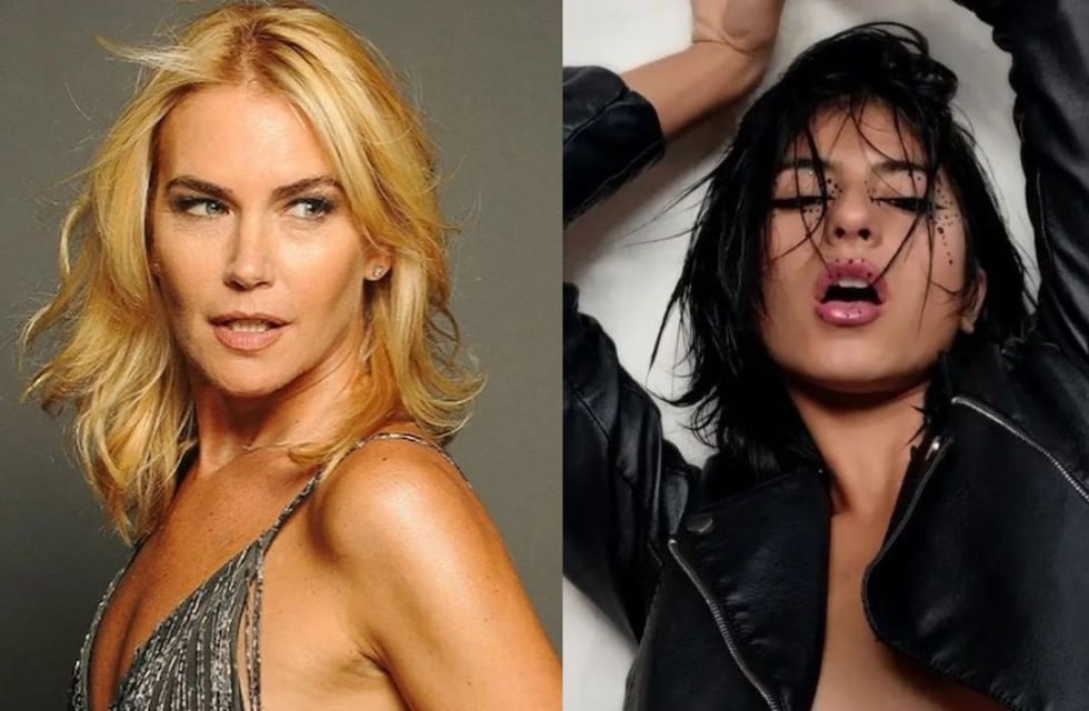 De soñar con Vogue a contar con el apoyo de María Becerra, Barby Franco y Valeria Mazza: el camino de Anabel Sánchez