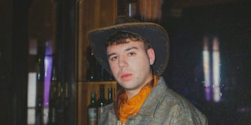 Quevedo, el protagonista de la BZRP Music Sessions #52.