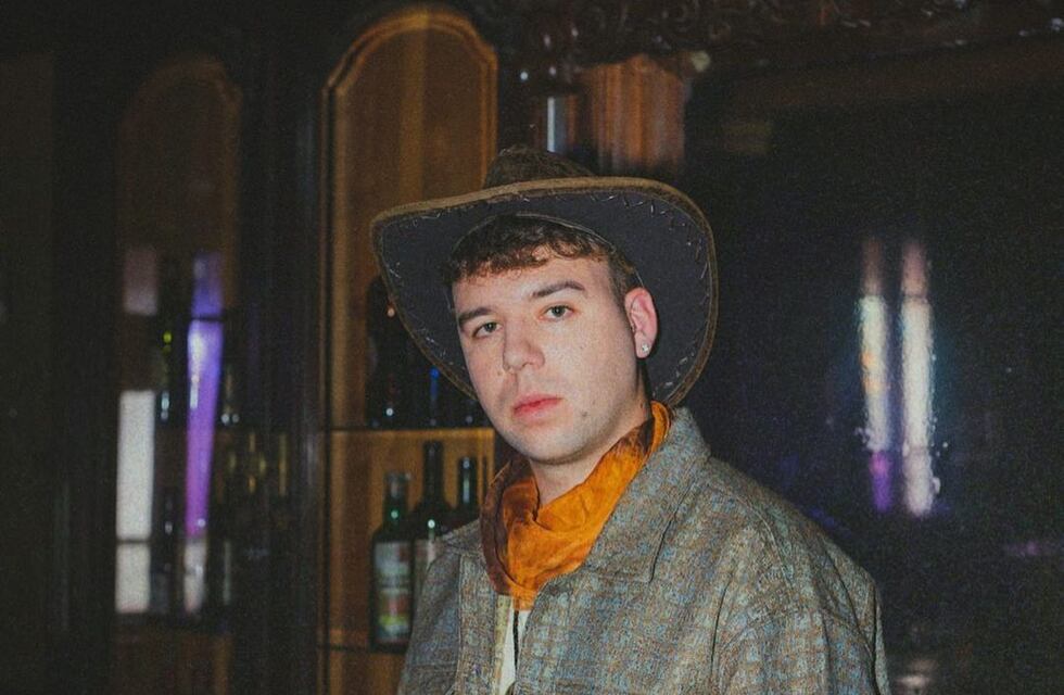 Quién es Quevedo, el protagonista de la BZRP Music Sessions #52