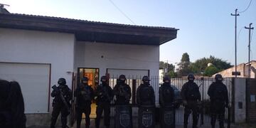 Detienen en Mar del Plata a estafadores que actuaban en Tres Arroyos bajo la modalidad “cuento del tío”