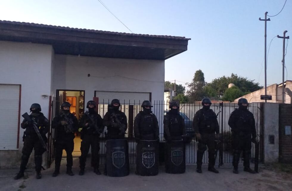 Detienen en Mar del Plata a estafadores que actuaban en Tres Arroyos bajo la modalidad “cuento del tío”