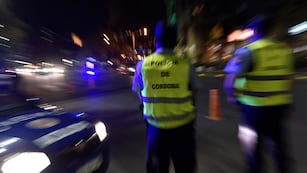 Violencia en Córdoba. Filmaron una masiva pelea de jóvenes frente a un reconocido boliche de zona norte. (Imagen Ilustrativa/ foto Javier Ferreyra)