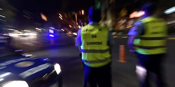 Violencia en Córdoba. Filmaron una masiva pelea de jóvenes frente a un reconocido boliche de zona norte. (Imagen Ilustrativa/ foto Javier Ferreyra)