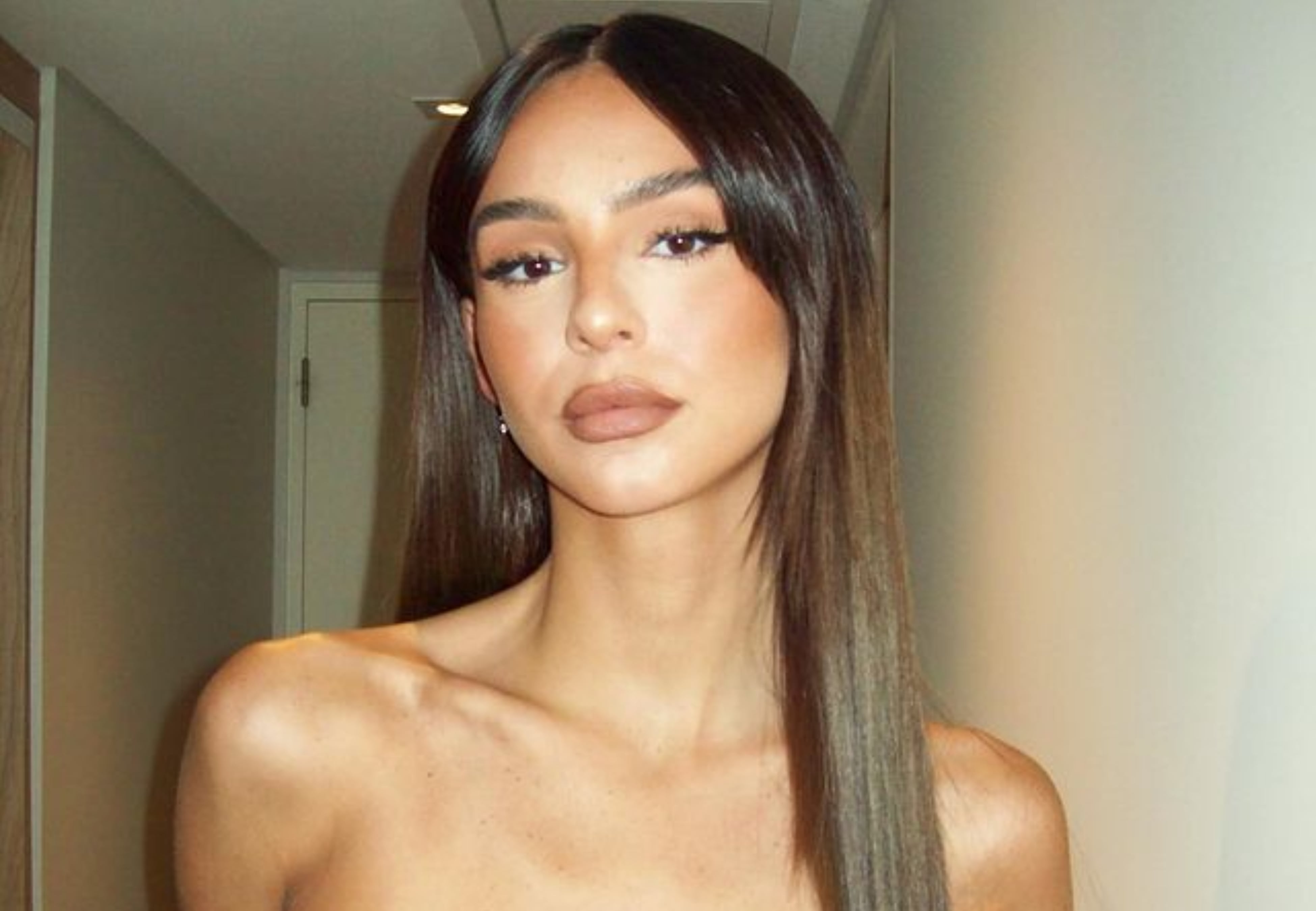 Juanita Tinelli tiene millones de seguidores en las redes sociales.