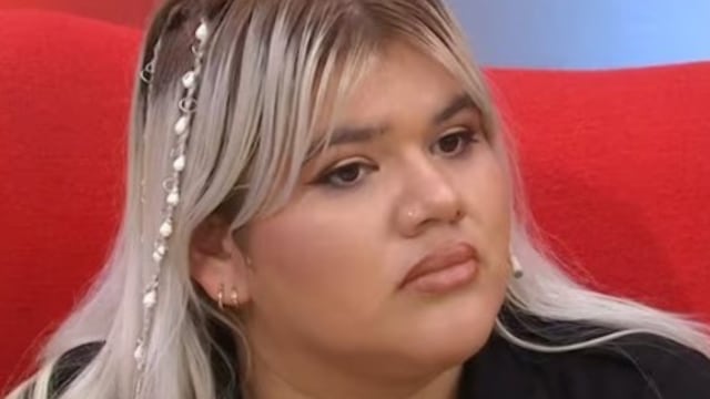 More Rial fue echada de un boliche tras pelearse a los botellazos con una chica