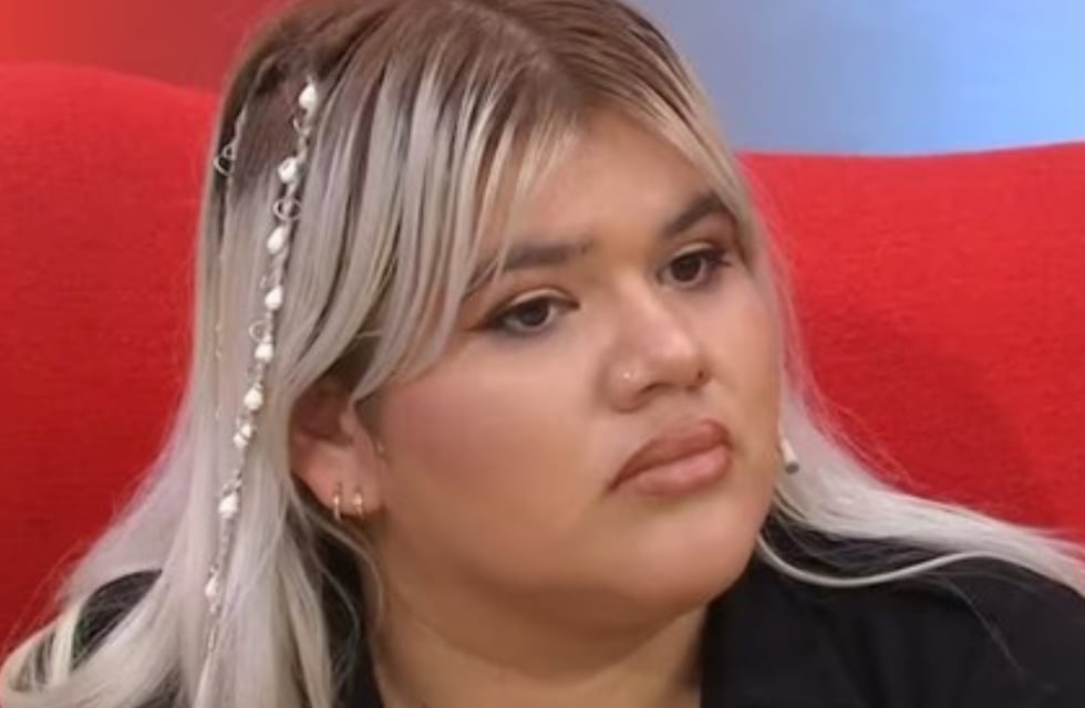 Morena Rial reveló el verdadero motivo de por qué comenzó a robar: “Quise...”