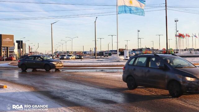 Rotonda de las Américas