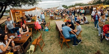 Una feria gastronómica llega a Córdoba para celebrar Semana Santa 2025 Foto: Grupo Edisur/Ilustrativa.
