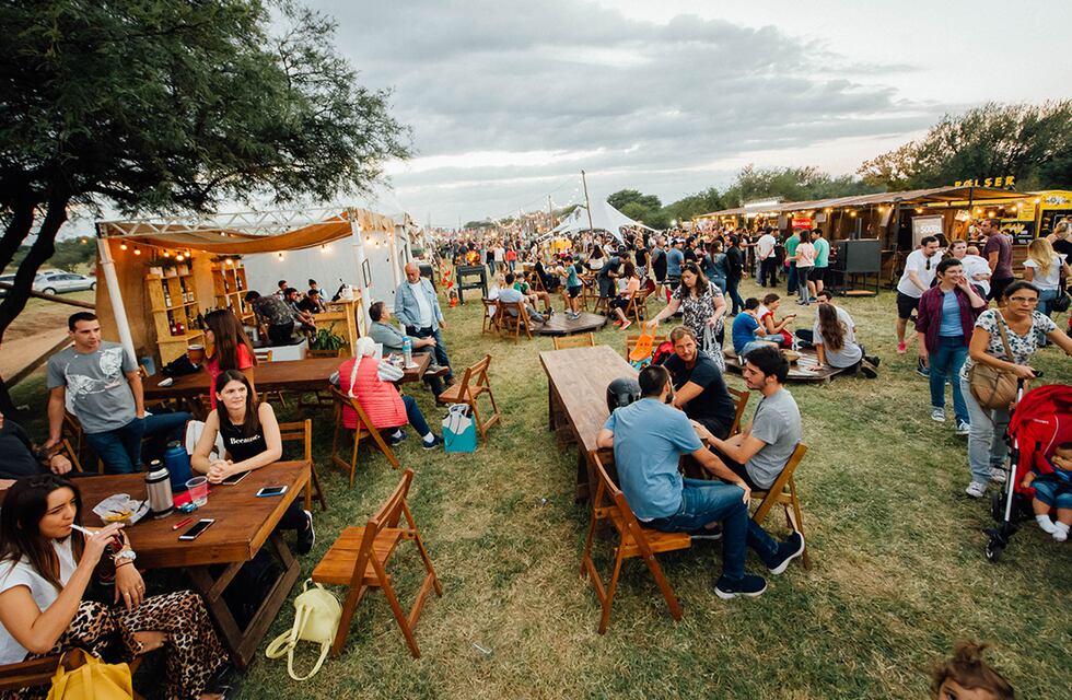 Con entrada gratis y carpa gastronómica, una feria con representantes internacionales llega a Córdoba