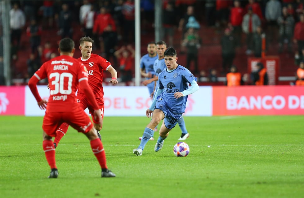 Bruno Zapelli reveló qué jugador de Boca es su ídolo: “Jugadorazo”