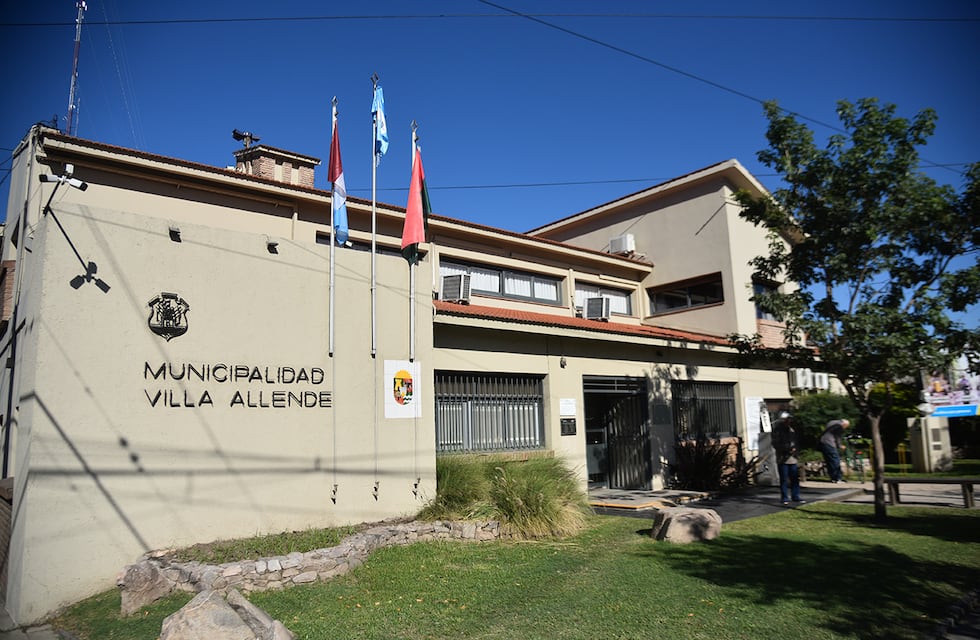 Villa Allende vallará sus calles: en qué horarios regirá la medida aprobada por el Concejo Deliberante