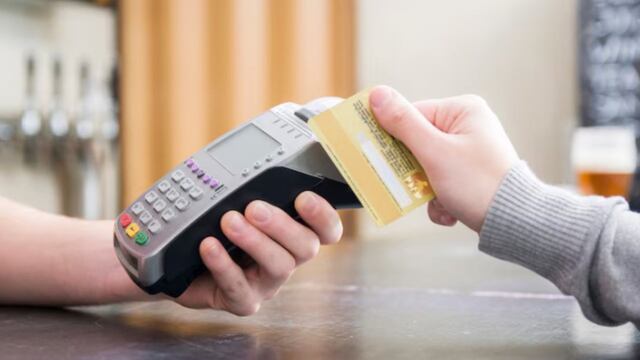 A partir de qué monto la Afip solicita los datos personales.