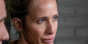 Julieta Prandi.