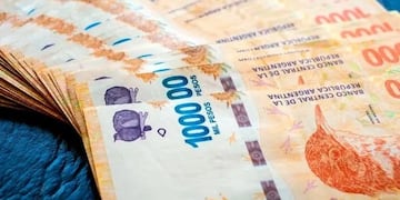 El sujeto radicado en Córdoba acertó los seis números y se hizo de una fortuna gracias al Quini 6.