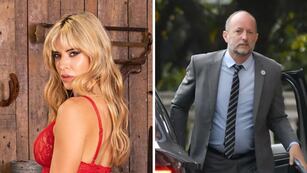 Imputaron a Jesica Ciriopor enriqueci miento ilícito y lavado de dinero.