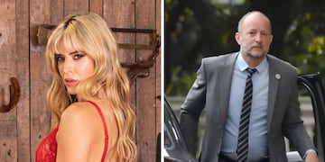 Imputaron a Jesica Ciriopor enriqueci miento ilícito y lavado de dinero.